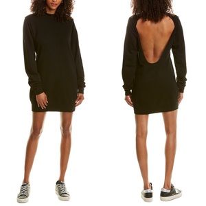 Cotton Citizen Milan Mini Dress NWT Black XS